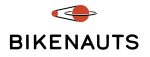 Bikenauts Logo